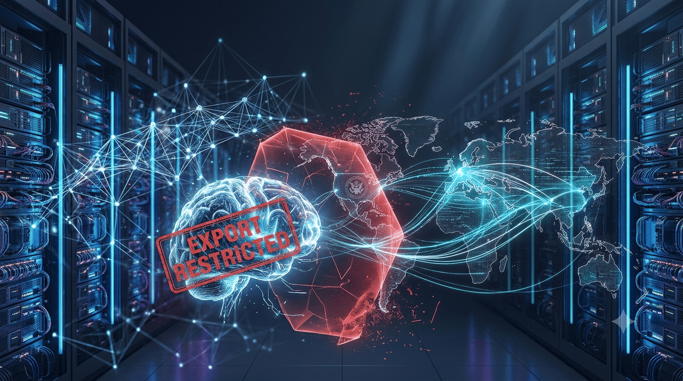 Anthropic AI Export Ban Lifted: What It Means for Business