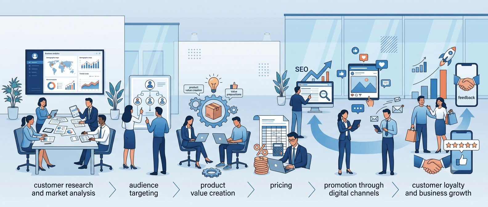 What Is Marketing? A Clear and Simple Guide