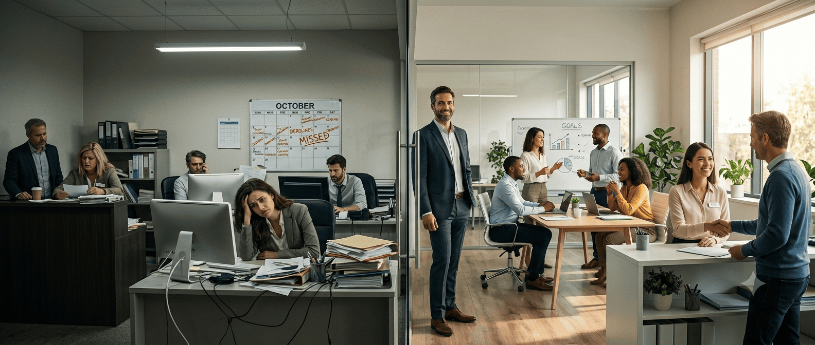 What Is Organizational Culture and Why Does Every Successful Business Need It?